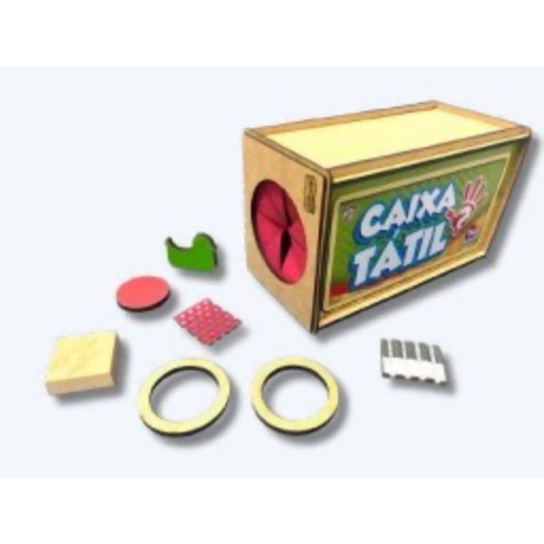 caixa tatil